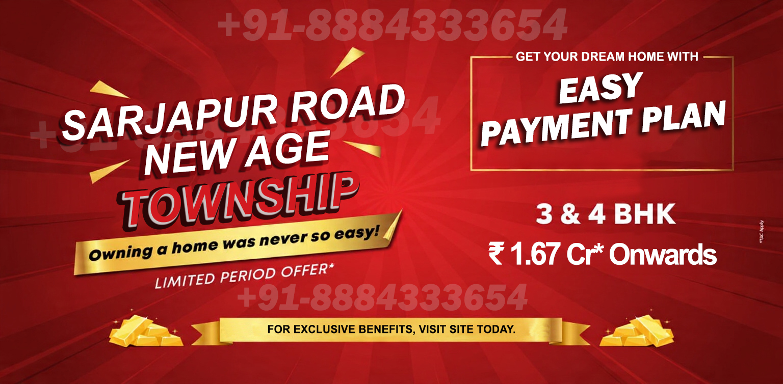 Birla Evara Amphitheater Green Open Space Apartments Birla Evara Amphitheater Green Open Space Apartments