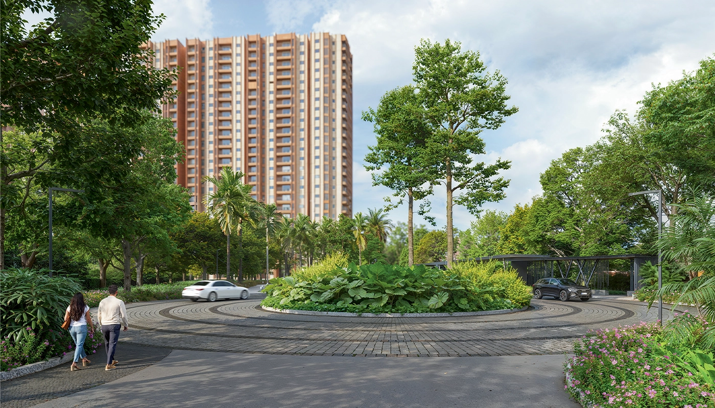 Featured Image of Birla Evara, Township with 630 Apartment in Sarjapur Road