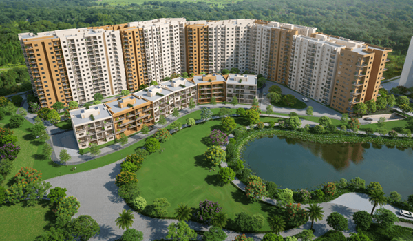 Birla Estates Upcoming Projects in Bangalore Birla Estates Upcoming Projects in Bangalore