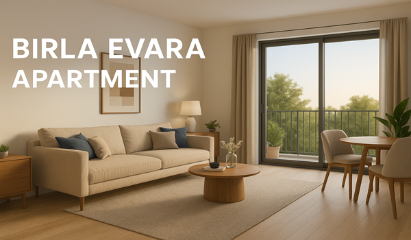 Apartment Details Birla Evara Apartment