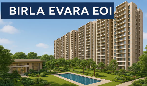Birla Evara EOI Birla Evara EOI