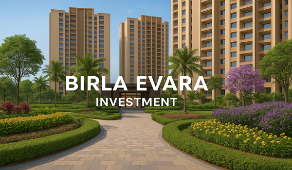 Birla Evara Investment Birla Evara Investment