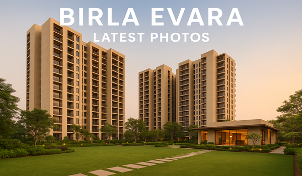 Birla Evara Latest Photos Birla Evara Latest Photos