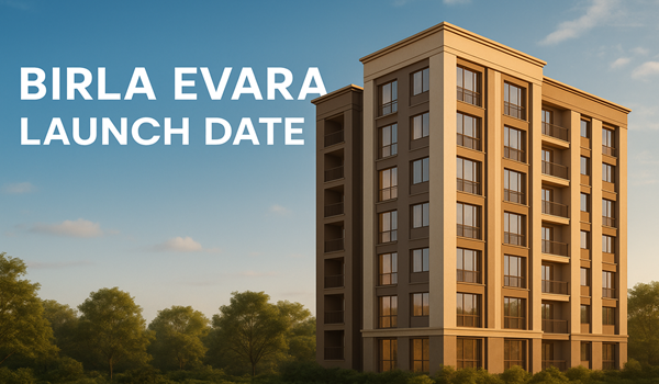 Birla Evara Launch Date Birla Evara Launch Date