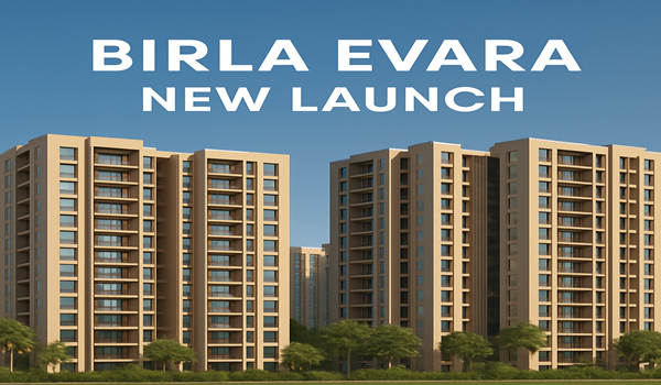 Birla Evara New Launch Birla Evara New Launch