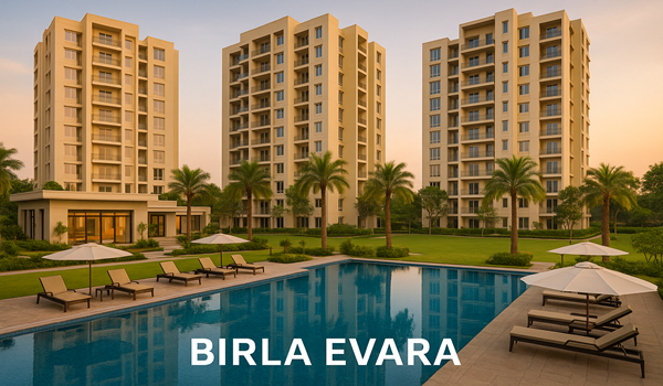 Birla Evara Photos Birla Evara Photos