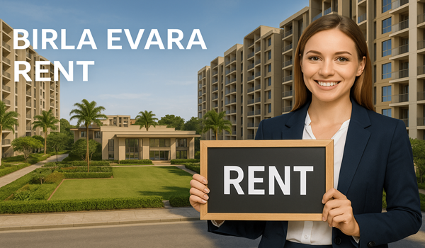 Birla Evara Rent Birla Evara Rent