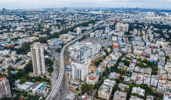 Developments in Bangalore Developments in Bangalore