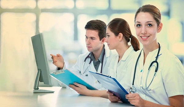 Sarjapur Road Area Hospitals near Sarjapur Road