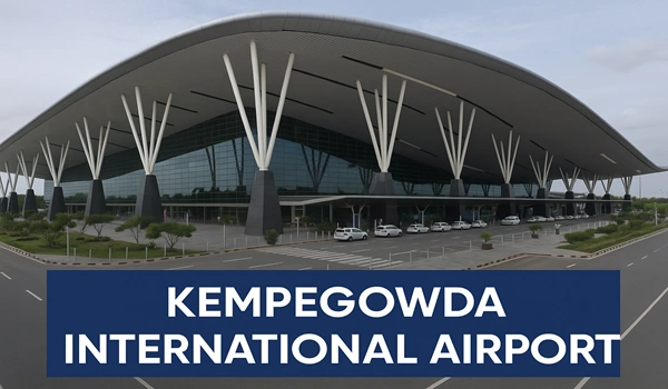 Airport Access Kempegowda International Airport