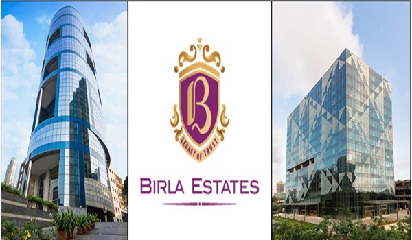 Developer of Birla Evara is Birla Estates