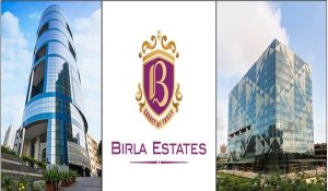 Developer of Birla Evara is Birla Estates" title="Birla Estates"