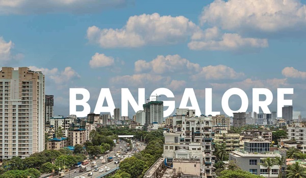 About Bangalore