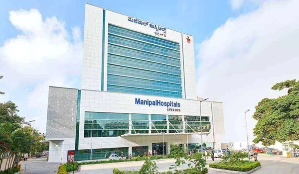 Manipal Hospital Sarjapur Road