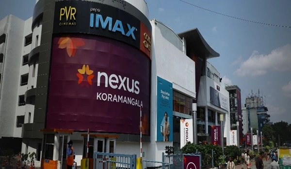 Nexus Mall Koramangala