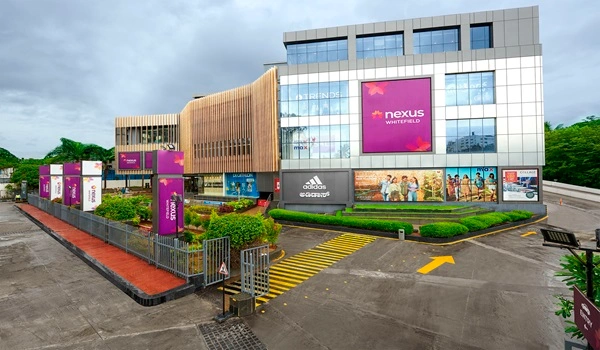 Nexus Mall Whitefield