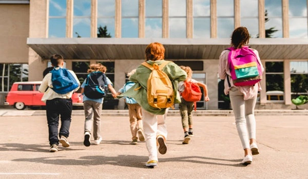 Schools near Sarjapur Road