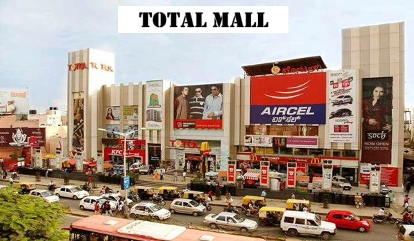 Total Mall