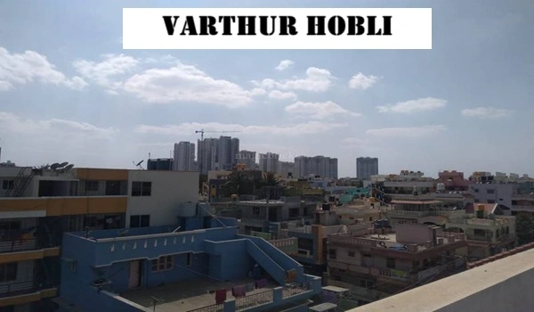 Varthur Hobli